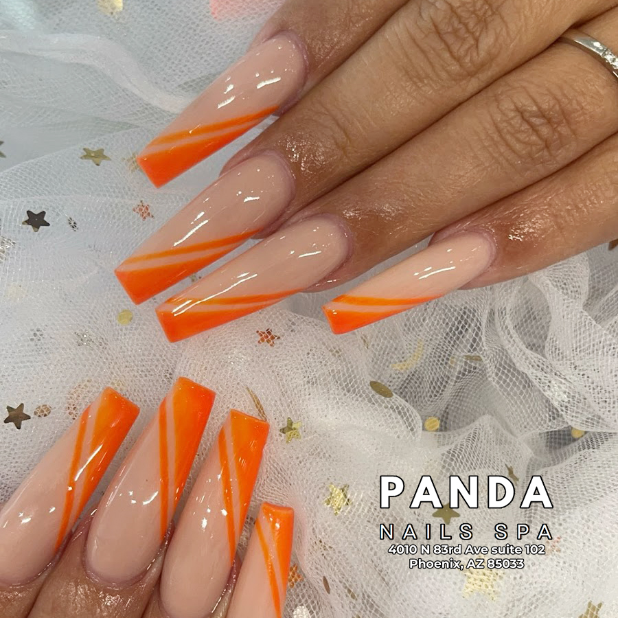 Panda Nails Spa Phoenix, AZ 85033